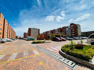 APARTAMENTO en ARRIENDO en Soacha Ciudad Verde