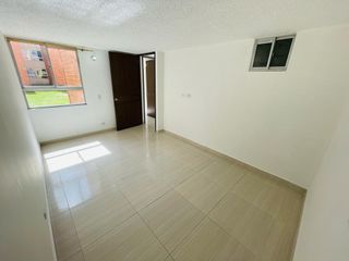 APARTAMENTO en ARRIENDO en Soacha Ciudad Verde