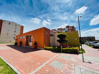 APARTAMENTO en ARRIENDO en Soacha Ciudad Verde