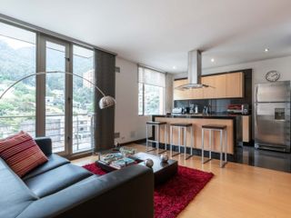 APARTAMENTO en ARRIENDO/VENTA en Bogotá El Refugio