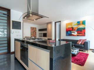 APARTAMENTO en ARRIENDO/VENTA en Bogotá El Refugio