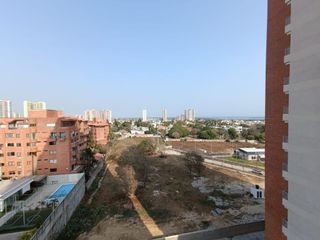 APARTAMENTO en ARRIENDO en Barranquilla Villa Campestre