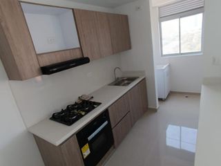 APARTAMENTO en ARRIENDO en Barranquilla Villa Campestre