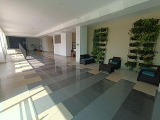 APARTAMENTO en ARRIENDO en Barranquilla Villa Campestre