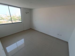 APARTAMENTO en ARRIENDO en Barranquilla Villa Campestre