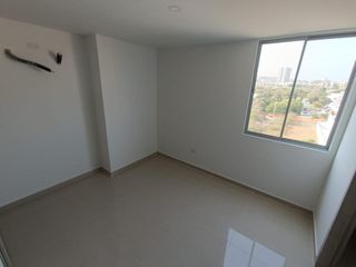 APARTAMENTO en ARRIENDO en Barranquilla Villa Campestre