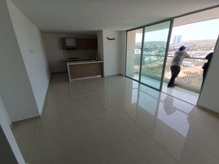 APARTAMENTO en ARRIENDO en Barranquilla Villa Campestre