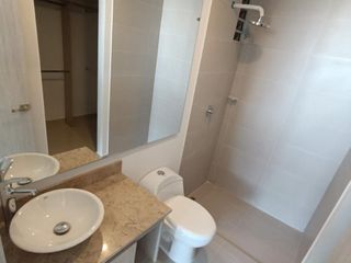 APARTAMENTO en ARRIENDO en Barranquilla Villa Campestre