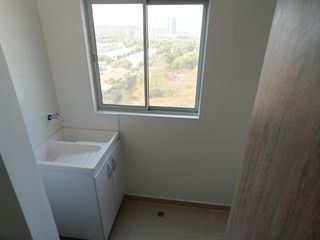 APARTAMENTO en ARRIENDO en Barranquilla Villa Campestre