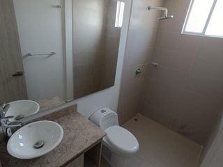 APARTAMENTO en ARRIENDO en Barranquilla Villa Campestre