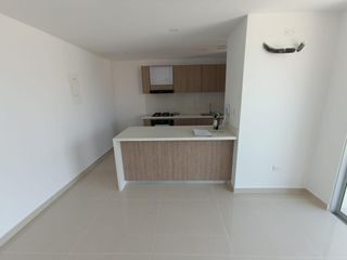 APARTAMENTO en ARRIENDO en Barranquilla Villa Campestre