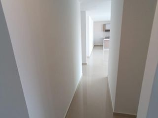 APARTAMENTO en ARRIENDO en Barranquilla Villa Campestre