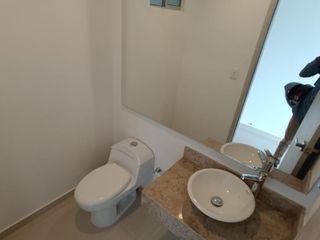 APARTAMENTO en ARRIENDO en Barranquilla Villa Campestre