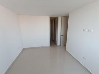 APARTAMENTO en ARRIENDO en Barranquilla Villa Campestre