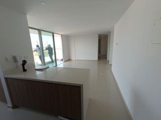 APARTAMENTO en ARRIENDO en Barranquilla Villa Campestre