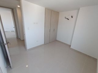 APARTAMENTO en ARRIENDO en Barranquilla Villa Campestre