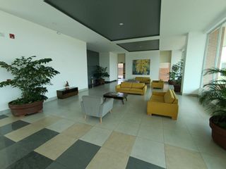 APARTAMENTO en ARRIENDO en Barranquilla Villa Campestre