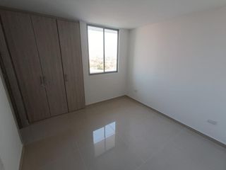 APARTAMENTO en ARRIENDO en Barranquilla Villa Campestre