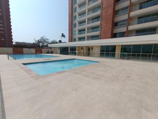 APARTAMENTO en ARRIENDO en Barranquilla Villa Campestre