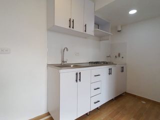 APARTAMENTO en ARRIENDO en Bogotá RESTREPO OCCIDENTAL