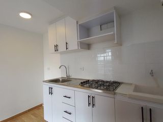 APARTAMENTO en ARRIENDO en Bogotá RESTREPO OCCIDENTAL