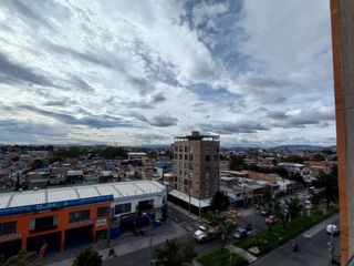 APARTAMENTO en ARRIENDO en Bogotá RESTREPO OCCIDENTAL