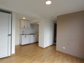 APARTAMENTO en ARRIENDO en Bogotá RESTREPO OCCIDENTAL