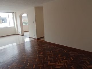 Apartamento en arriendo CEDRITOS, Bogota