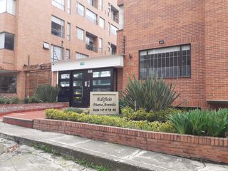 Apartamento en arriendo CEDRITOS, Bogota