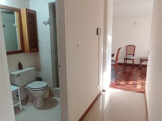 Apartamento en arriendo CEDRITOS, Bogota