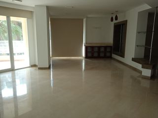 Apartamento en venta El Golf, Norte, Barranquilla