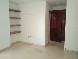 Apartamento en venta El Golf, Norte, Barranquilla