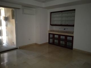 Apartamento en venta El Golf, Norte, Barranquilla