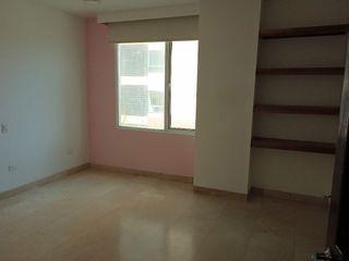 Apartamento en venta El Golf, Norte, Barranquilla