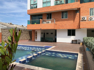 Apartamento en venta Villa Santos, Barranquilla