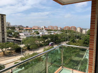 Apartamento en venta Villa Santos, Barranquilla