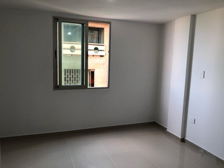 Apartamento en venta Villa Santos, Barranquilla