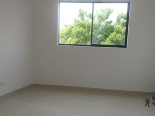 Apartamento en venta Bellavista, Barranquilla