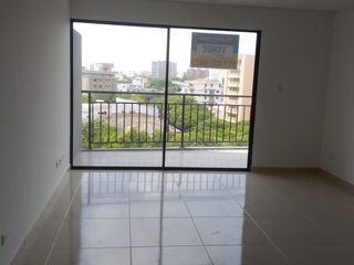 Apartamento en venta Bellavista, Barranquilla