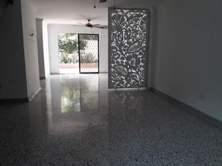 Casa en venta Villa Santos, Barranquilla