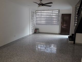 Casa en venta Villa Santos, Barranquilla