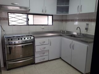 Casa en venta Villa Santos, Barranquilla