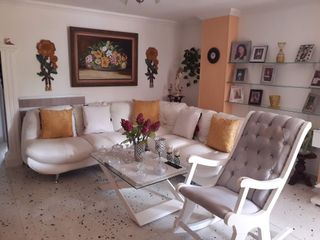 Apartamento en venta Villa Santos, Barranquilla