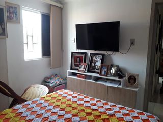 Apartamento en venta Villa Santos, Barranquilla