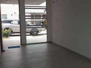 Casa en arriendo BAJO OSTION, Tubará