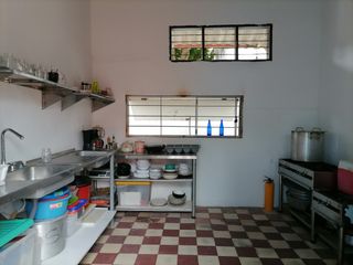 Casa en arriendo Bellavista, Barranquilla