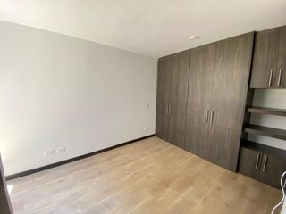 Apartamento en venta COLINA CAMPESTRE, Bogota