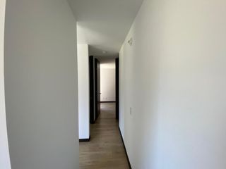 Apartamento en venta COLINA CAMPESTRE, Bogota