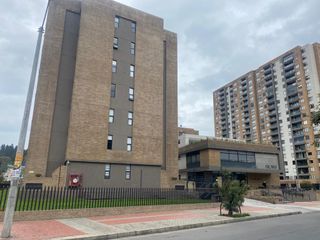 Apartamento en venta COLINA CAMPESTRE, Bogota