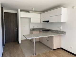 Apartamento en venta COLINA CAMPESTRE, Bogota